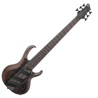 IBANEZ BTB806MS TRANSPARENT GRAY FLAT