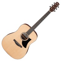 Photo IBANEZ ADVANCED ACOUSTIC AAD50 NATURAL LOW GLOSS