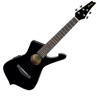 IBANEZ UICT10 BLACK HIGH GLOSS