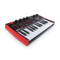 Akai Pro MPK Mini Play Mk3