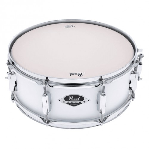 PEARL CAISSE CLAIRE EXPORT 14X5.5 MATTE WHITE