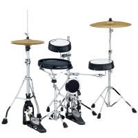 Tama TTK4S True Touch Training Kit 4 Pieces