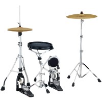 TAMA TTK2S TRUE TOUCH TRAINING KIT 2 PIECES