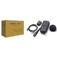 ZOOM SPH-1N KIT ACCESSOIRES POUR H1N