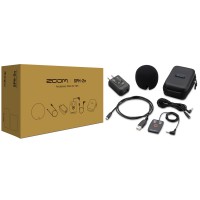 ZOOM SPH-2N KIT ACCESSOIRES POUR H2N