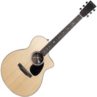 MARTIN SC-10E-KOA