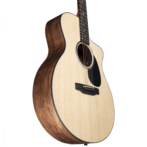 Avis, Test de la guitare acoustique Martin Guitars SC-10E