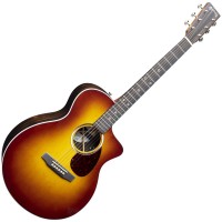 Martin SC-13E Special Burst