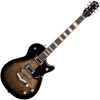 Photo GRETSCH GUITARS G5220 ELECTROMATIC JET BT BRISTOL FOG