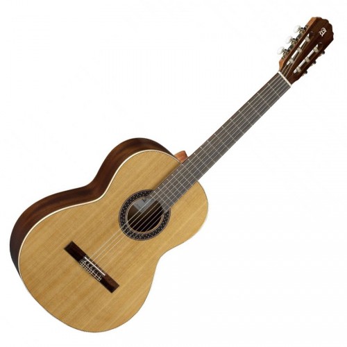 Alhambra 1C HT LH Guitare Classique gaucher