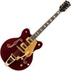 Photo GRETSCH GUITARS G5422TG WALNUT STAIN