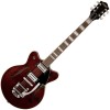 Photo GRETSCH GUITARS G2655T STREAMLINER WALNUT STAIN