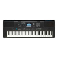 YAMAHA PSR-EW425 CLAVIER ARRANGEUR