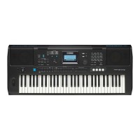 YAMAHA PSR-E473 CLAVIER ARRANGEUR