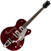 Photo Gretsch Guitars G5420T Electromatic Walnut Stain