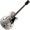 Photo Gretsch Guitars G5420T Electromatic Airline Silver