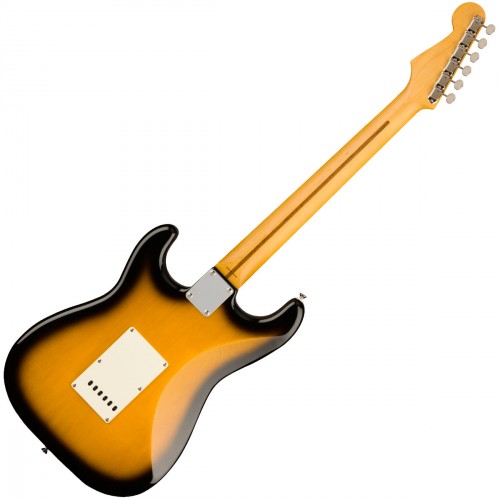 Fender Jv Modified '50s Stratocaster HSS 2-Color Sunburst MN