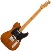 SQUIER 40TH ANNIVERSARY TELECASTER VINTAGE EDITION
