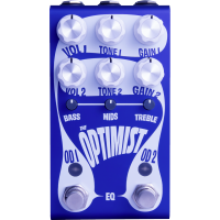 Jackson Audio The Optimist Warp Edition