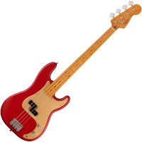 SQUIER 40TH ANNIVERSARY PRECISION BASS VINTAGE EDITION