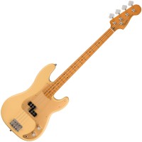 SQUIER 40TH ANNIVERSARY PRECISION BASS VINTAGE EDITION