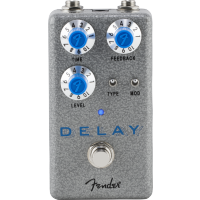 FENDER HAMMERTONE DELAY