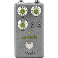 FENDER HAMMERTONE REVERB