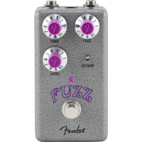 FENDER HAMMERTONE FUZZ