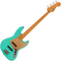 SQUIER 40TH ANNIVERSARY JAZZ BASS VINTAGE EDITION