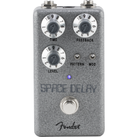 FENDER HAMMERTONE SPACE DELAY