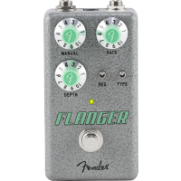 FENDER HAMMERTONE FLANGER