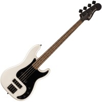 Squier Contemporary Active Precision Bass Ph Pearl White LRL