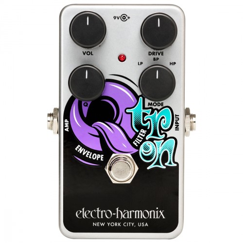 ELECTRO HARMONIX NANO Q-TRON