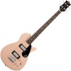 Photo GRETSCH GUITARS G2220B JR JET BASS SHELL PINK