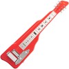 Photo Gretsch Guitars G5700 Electromatic Lap Steel Tahiti Red