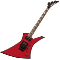 JACKSON X SERIES KELLY KEX FERRARI RED