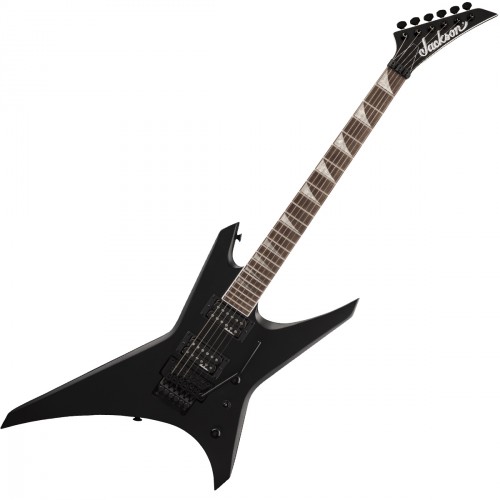 JACKSON X SERIES WARRIOR WRX24 SATIN BLACK