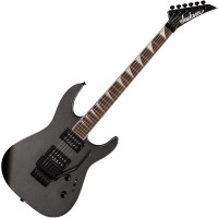 Jackson X Series Soloist SLX DX Granite Crystal