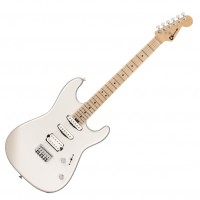 Charvel Pro-Mod San Dimas Style 1 HSS HT M Platinum Pearl