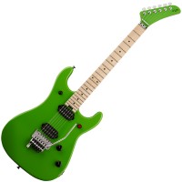 EVH 5150 SERIES STANDARD MAPLE SLIME GREEN