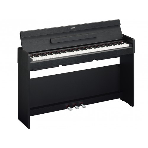 YAMAHA ARIUS YDP-S35 NOIR