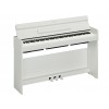 Photo YAMAHA ARIUS YDP-S35 BLANC