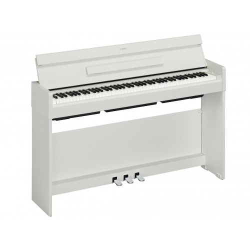 YAMAHA ARIUS YDP-S35 BLANC