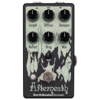 Earthquaker Devices - Afterneath V3