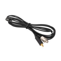 NEUMANN AC32 CABLE DE CONNEXION POUR SYSTEME MCM VERS LEMO 3 BROCHES 1.8M