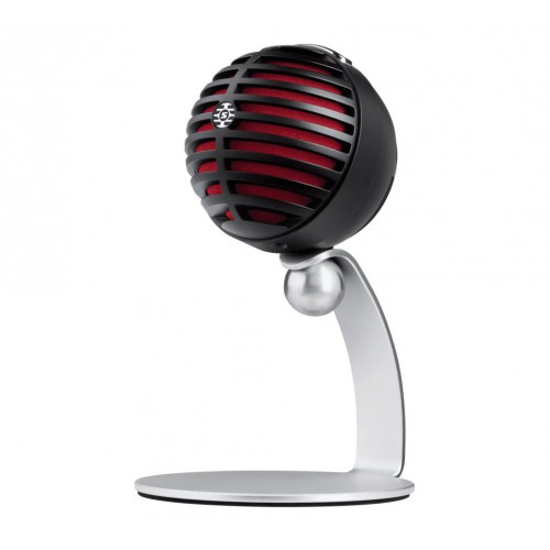 SHURE MOTIV MV5 BLACK