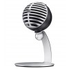 Photo SHURE MOTIV MV5 SILVER