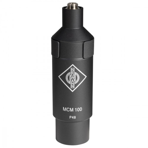 NEUMANN MCM 100 ADAPTATEUR POUR SYSTÈME MCM