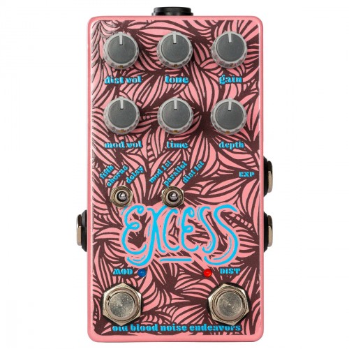 OLD BLOOD NOISE ENDEAVORS EXCESS V2