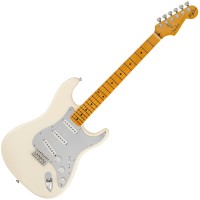 Fender Nile Rodgers Hitmaker Stratocaster Olympic White